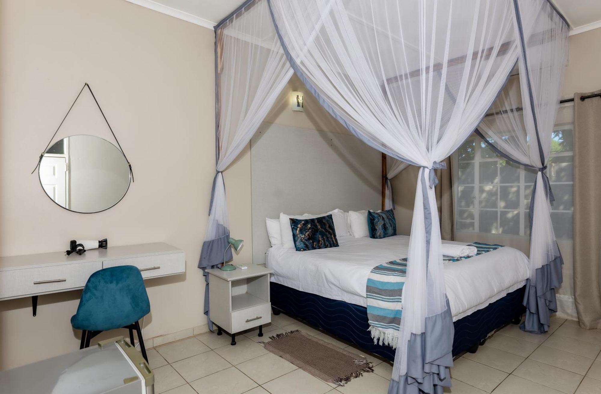 Hungwe House Villa Victoria Falls Esterno foto