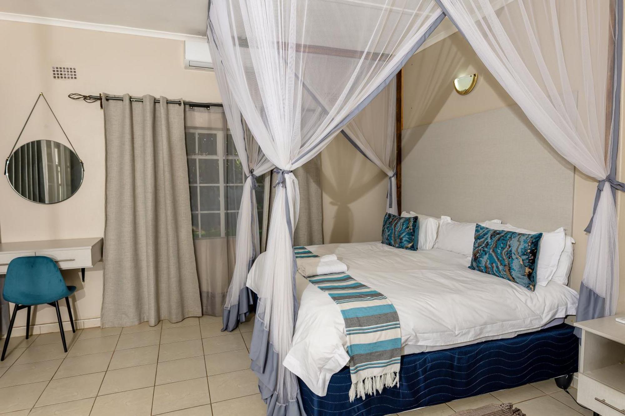 Hungwe House Villa Victoria Falls Esterno foto